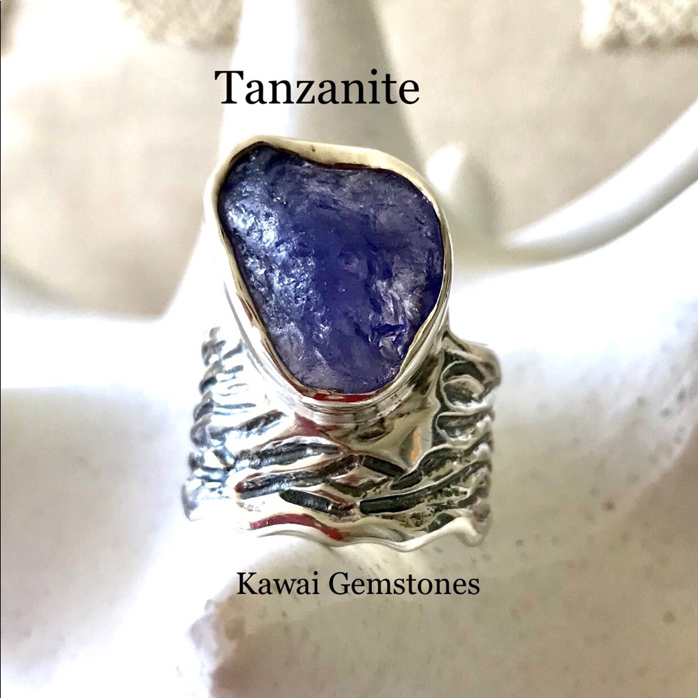 Contemporary Ring✨925 Silver